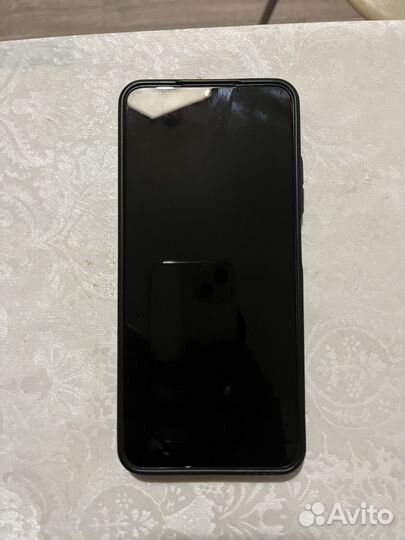 Телефон Oppo A17