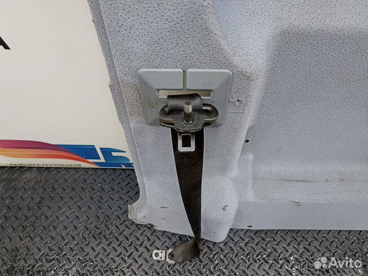 9406901725 Обшивка боковой стенки правая