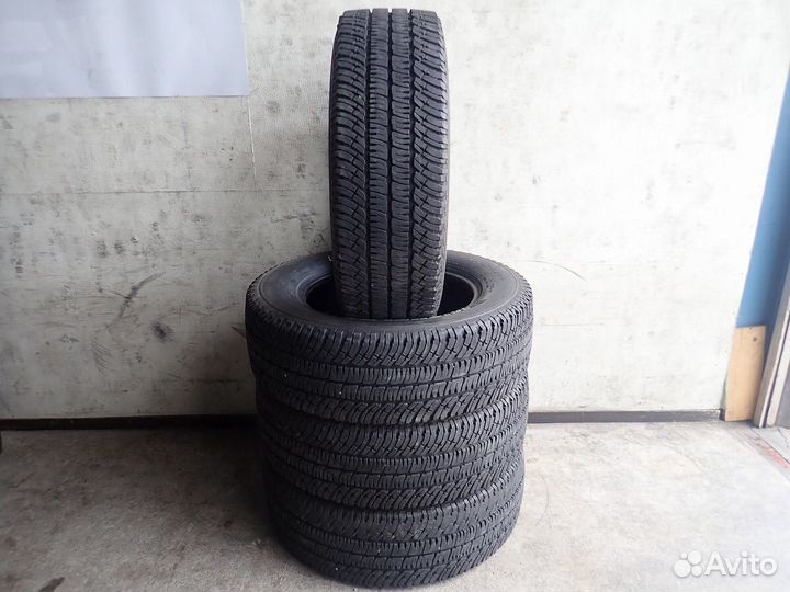 Michelin LTX A/T2 275/65 R20