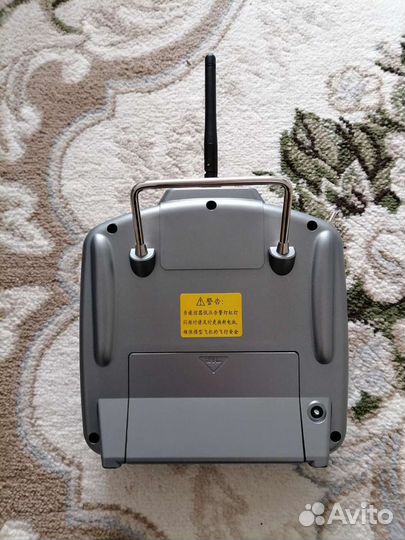 Аппаратура радиоуправления для моделей