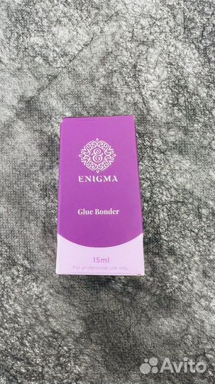 Полимеризатор клея