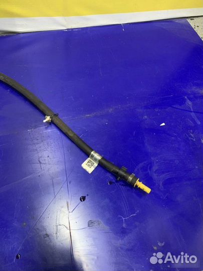 Трубка гур Ford Fusion 2005-2012