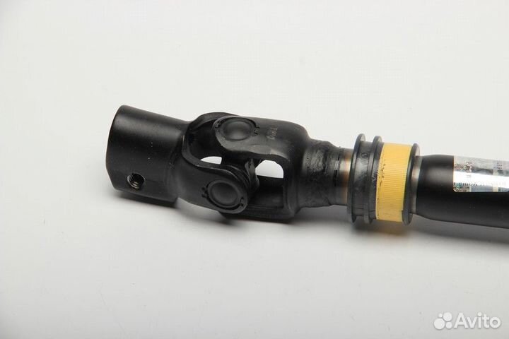 Вал карданный рулевого механизма Портер 1