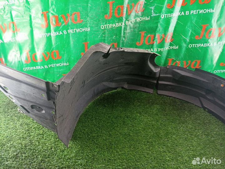 Подкрылок передний правый Suzuki Baleno WB32S K12C