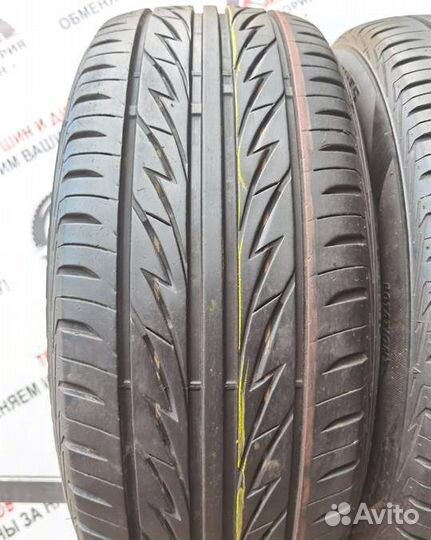 Bridgestone Techno Sports 225/55 R17 101Y