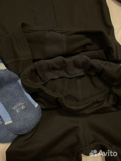 Термобелье Weedze Decathlon