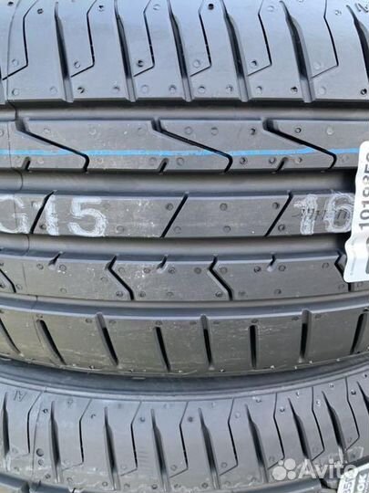 Hankook Ventus Prime 3 K125 165/40 R17