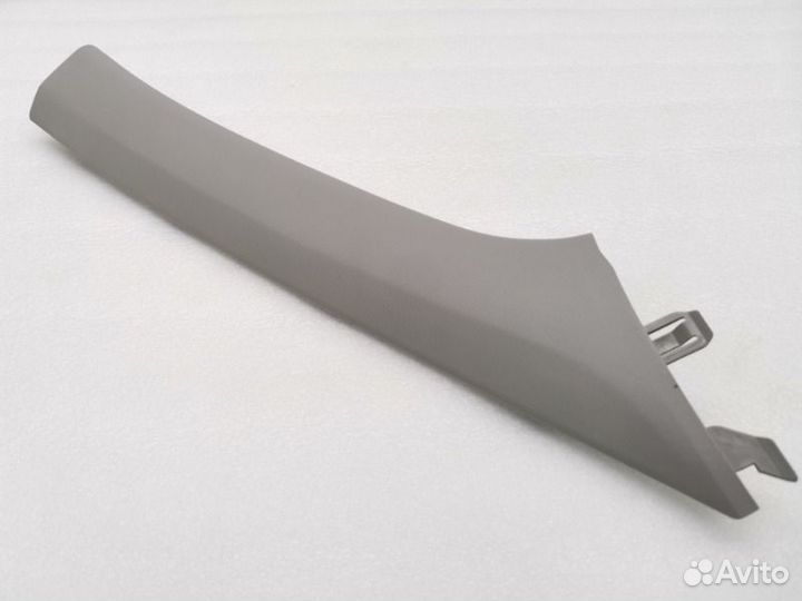 Обшивка стойки передняя правая Kia Rio 4 1.6 2021