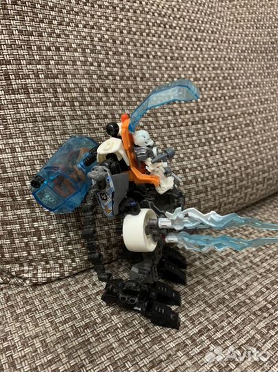 Конструктор