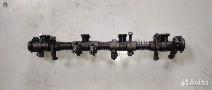 Коромысло змз 402