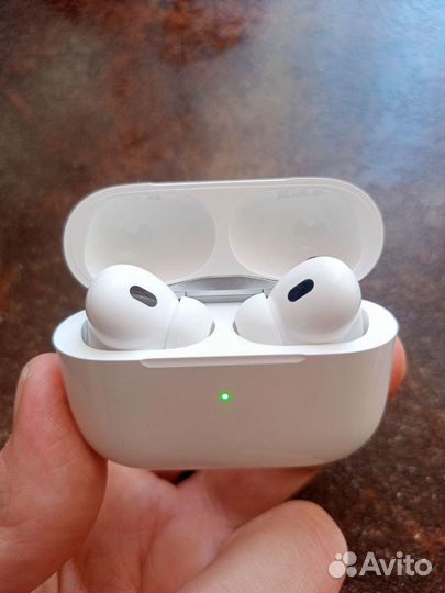 Airpods pro 2