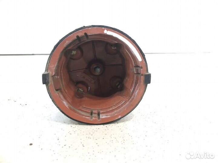 Трамблер Фольксваген Jetta 2