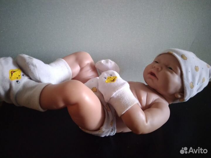 Berenguer Zapf Creation Schleich Mattel и др