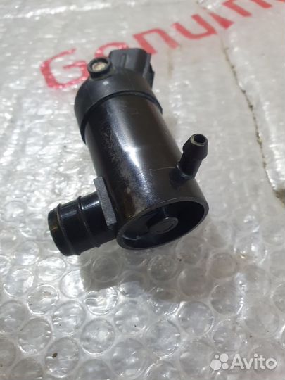 Насос омывателя Kia K5 2019-2023