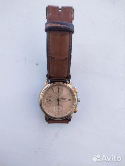 Longines l4 686 2
