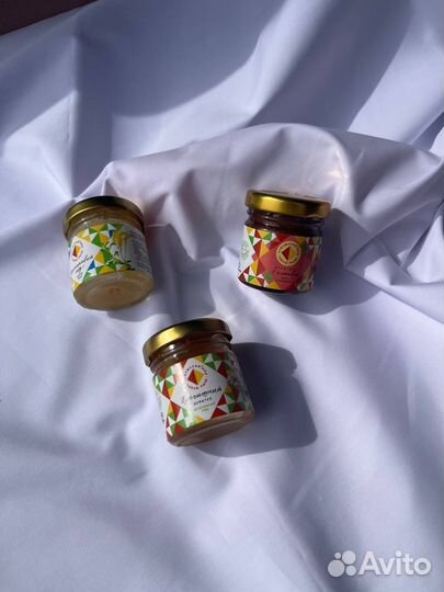 Сладкий подарок