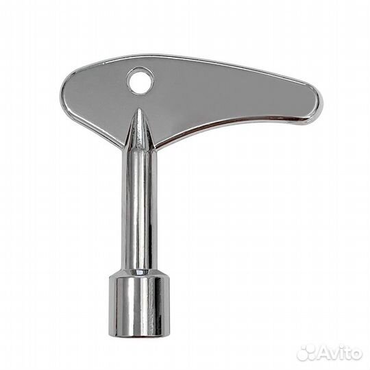 Треугольный ключ