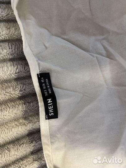 Топик женский