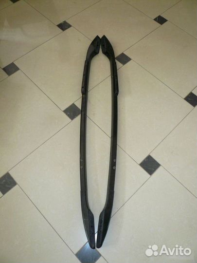 Рейлинги Infiniti Fx35 S50 VQ35 2006