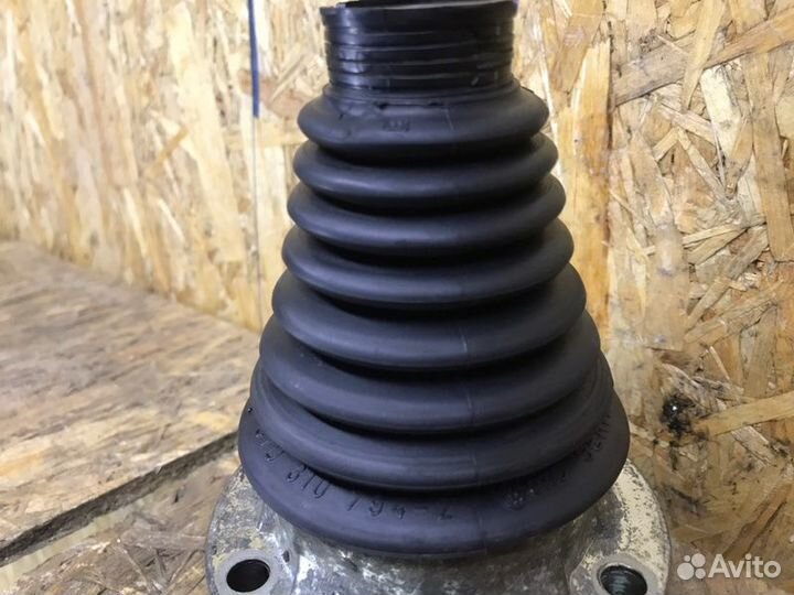 Шрус внутренний Skoda Octavia A5 лифтбек 1 2011