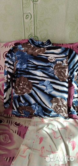 Водолазка женская 48 50