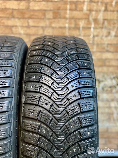 Michelin X-Ice North 2 205/60 R16