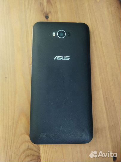 ASUS ZenFone Max ZC550KL, 3/32 ГБ
