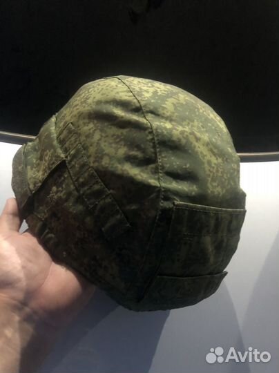 Каска Ратник 3 размер