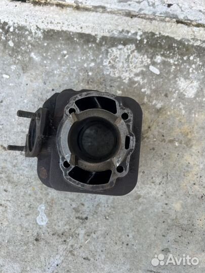 Цилиндр Honda Dio 27