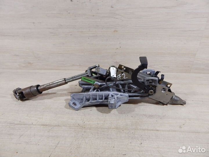 Рулевая колонка Ford Focus 2