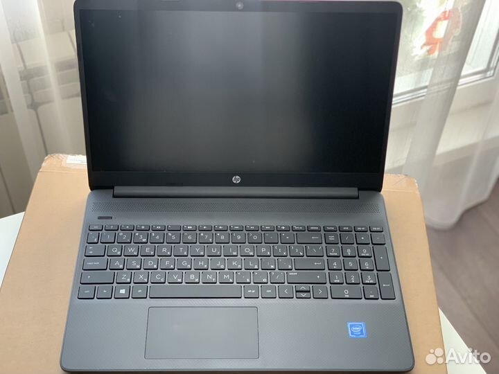 Ноутбук HP