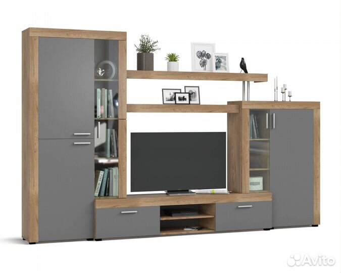 Стенка Монтана