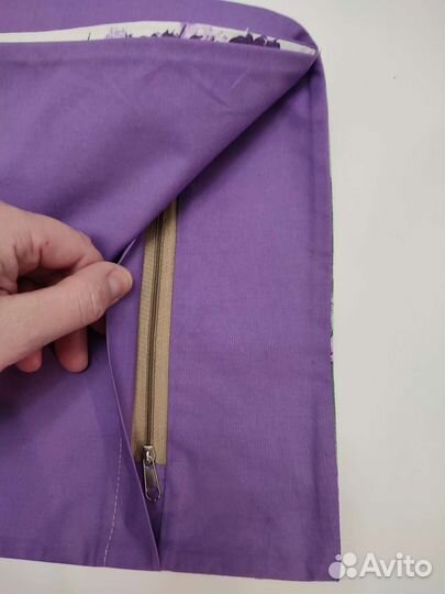 Комплект постельного белья Премиум поплин