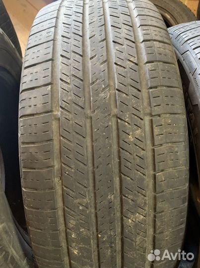 Continental Conti4x4Contact 265/60 R18