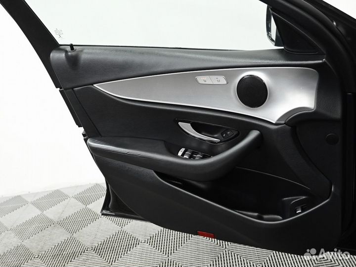 Mercedes-Benz E-класс 2.0 AT, 2019, 128 000 км