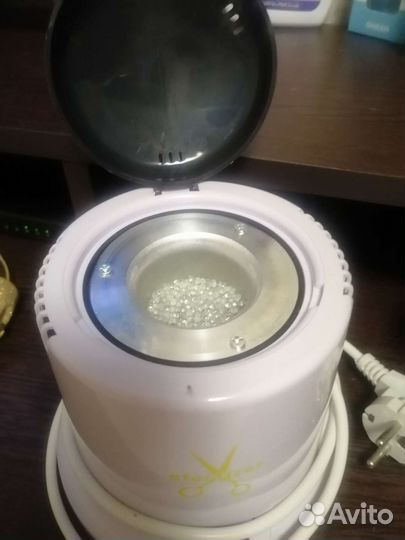 Стерилизатор для маникюрных инструментов