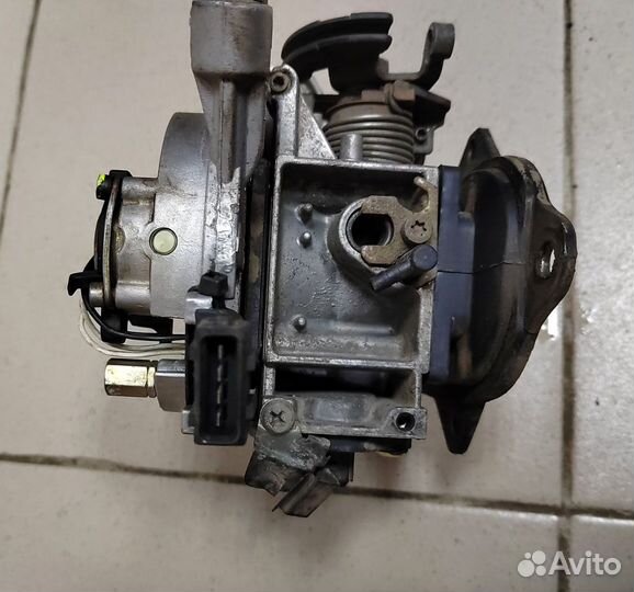 Моновпрыск Audi 80 B3 / Golf 3 на 6 конт