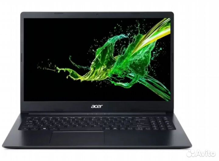 Ноутбук Acer 15.6