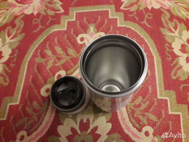 Термостакан