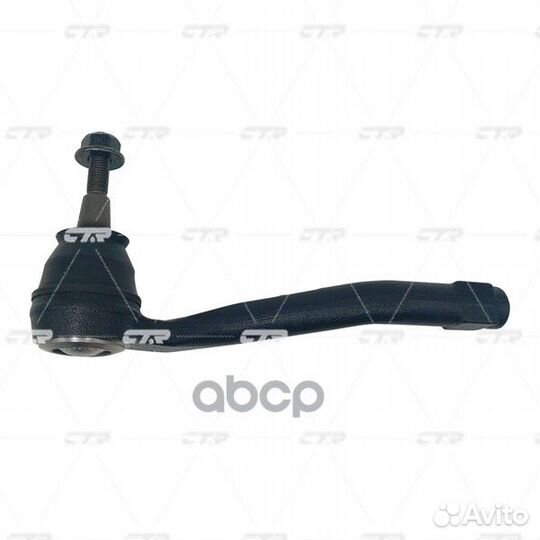 Наконечник рулевой volvo XC40 18- лев. (старый