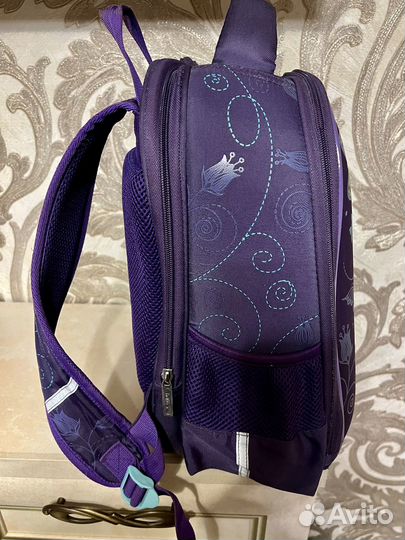 Рюкзак для девочки