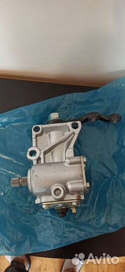Рулевой редуктор ваз 2106 (2101) 2107