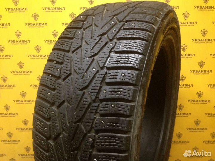 Nokian Tyres Hakkapeliitta 7 235/55 R17
