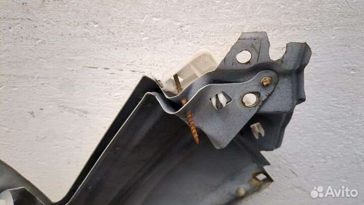 Крыло Nissan Murano 2014, 2015