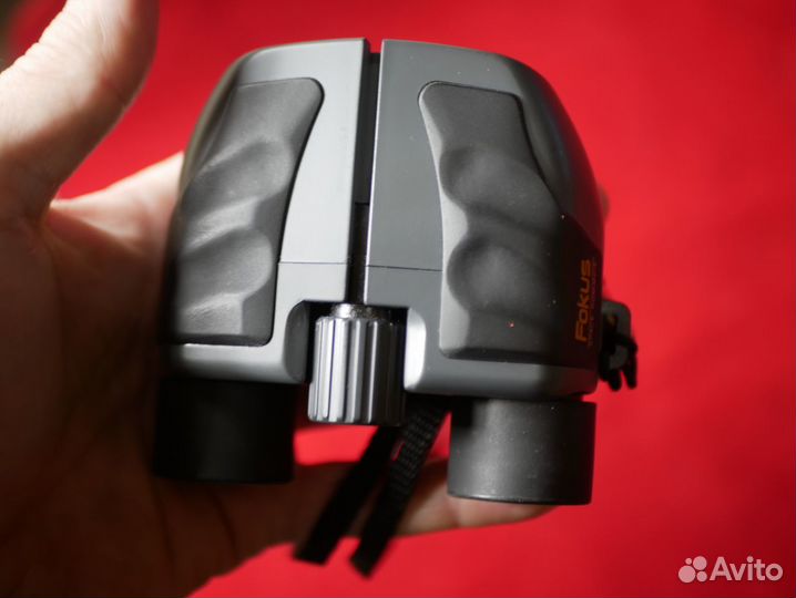 Японский fokus spase romance 9x21 бинокль