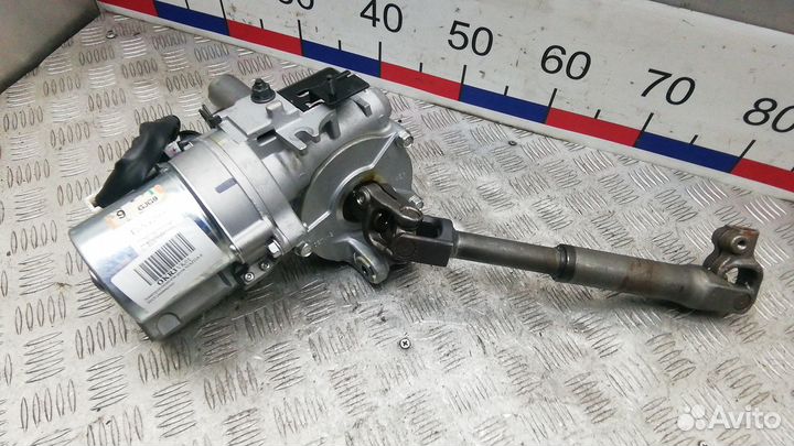 Насос эур Mazda 6 GJ (2012-2018)