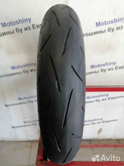 120/70 R17 Dunlop Sport Max Road Sport II N-1623