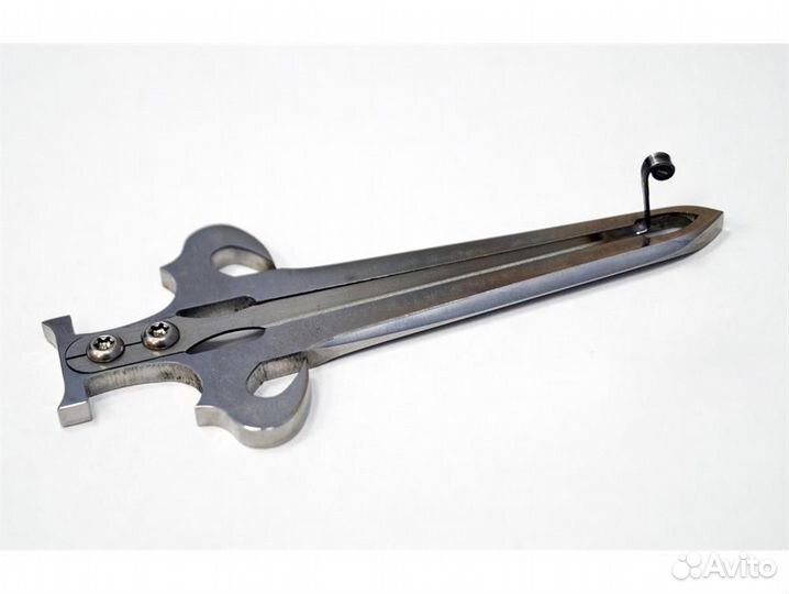 VG16-Sword Варган Меч, Мастерская Глазырина