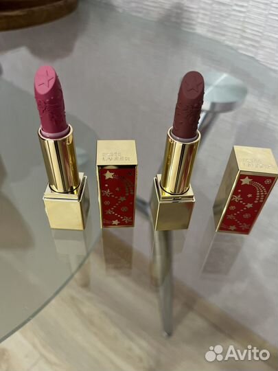 Косметика estee lauder из лимитированного набора