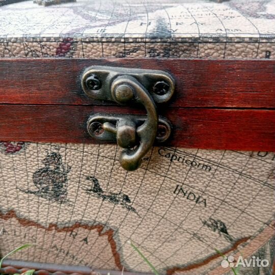 Коробка подарочная для спиртного